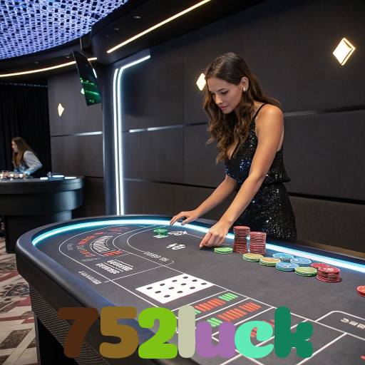 A Magia dos Jogos de Fantasia na 752luck