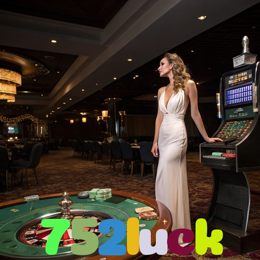 A Magia dos Jogos de Fantasia na 752luck