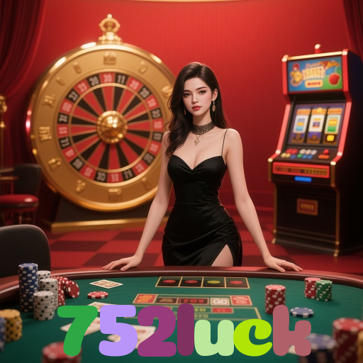 A Magia dos Jogos de Fantasia na 752luck