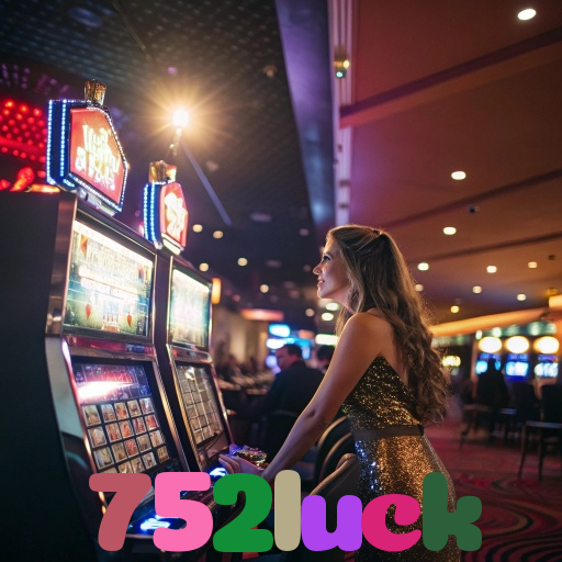 A Magia dos Jogos de Fantasia na 752luck