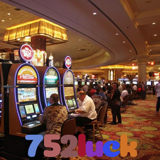 A Magia dos Jogos de Fantasia na 752luck