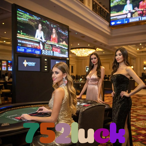 A Magia dos Jogos de Fantasia na 752luck