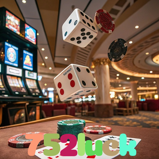 A Magia dos Jogos de Fantasia na 752luck