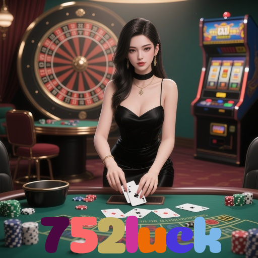 A Magia dos Jogos de Fantasia na 752luck