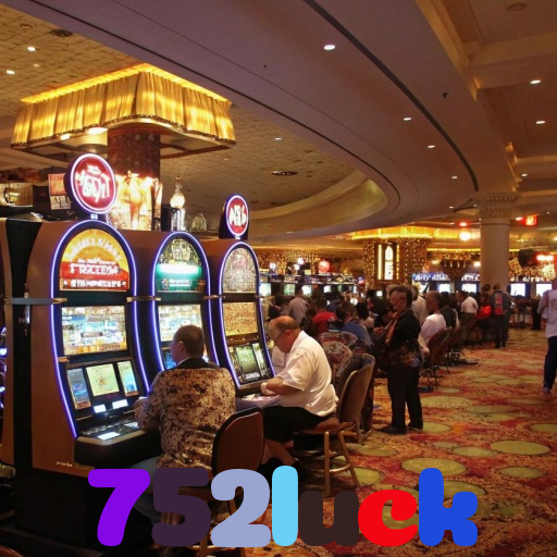 A Magia dos Jogos de Fantasia na 752luck