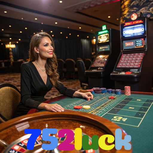 A Magia dos Jogos de Fantasia na 752luck
