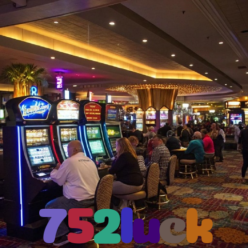 A Magia dos Jogos de Fantasia na 752luck