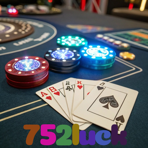 A Magia dos Jogos de Fantasia na 752luck