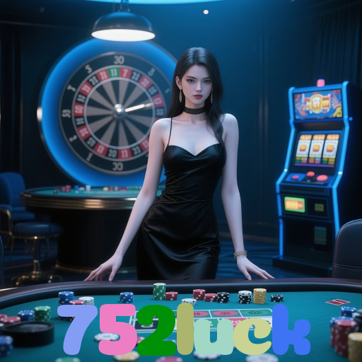 A Magia dos Jogos de Fantasia na 752luck