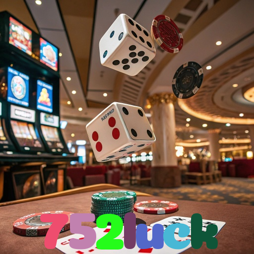 A Magia dos Jogos de Fantasia na 752luck