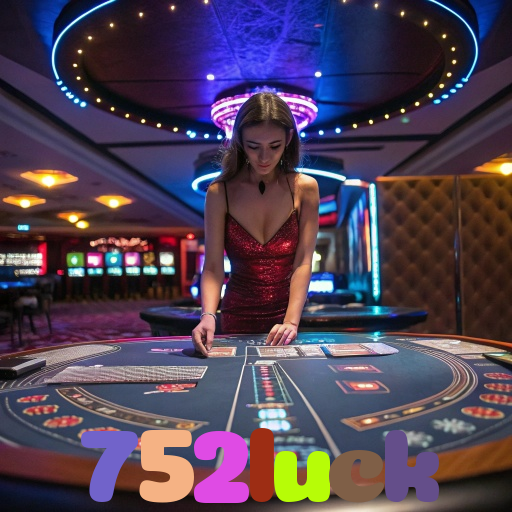 A Magia dos Jogos de Fantasia na 752luck