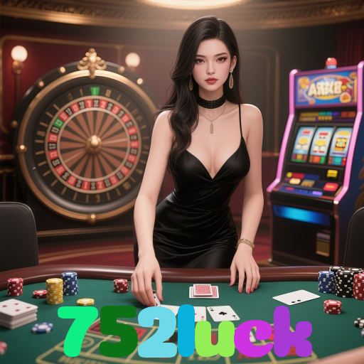 A Magia dos Jogos de Fantasia na 752luck
