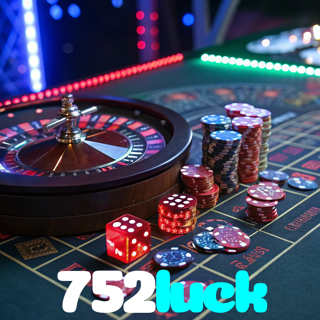 A Magia dos Jogos de Fantasia na 752luck