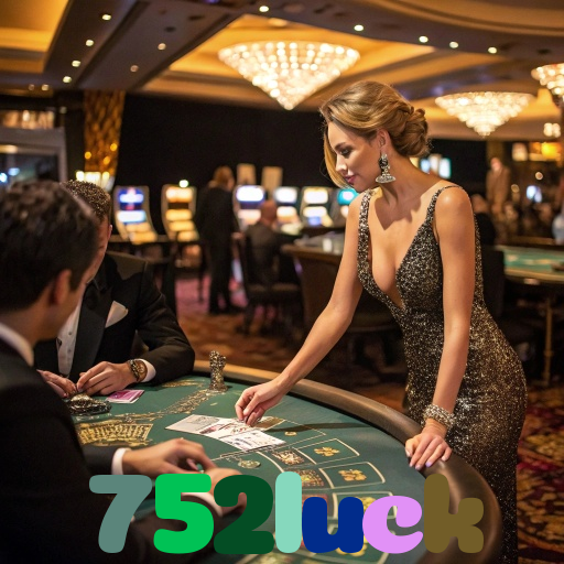 A Magia dos Jogos de Fantasia na 752luck