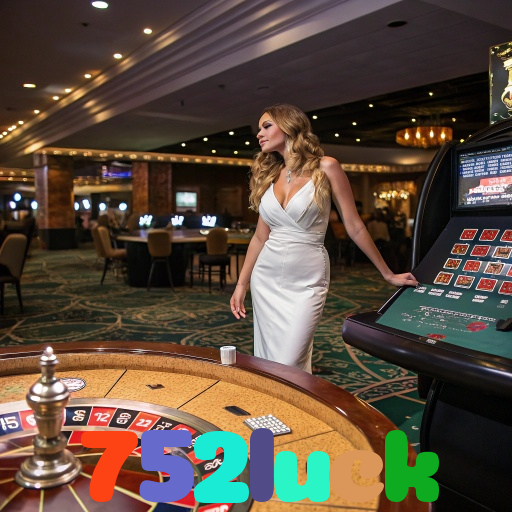 A Magia dos Jogos de Fantasia na 752luck