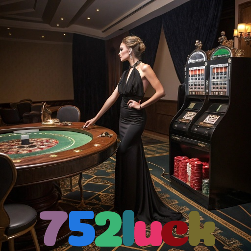A Magia dos Jogos de Fantasia na 752luck