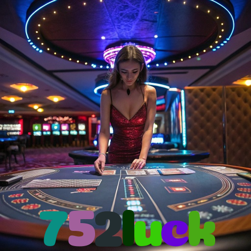A Magia dos Jogos de Fantasia na 752luck