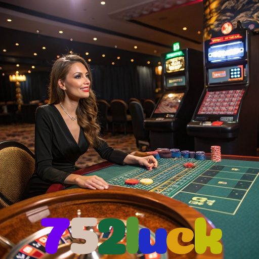 A Magia dos Jogos de Fantasia na 752luck