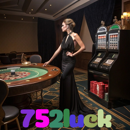 A Magia dos Jogos de Fantasia na 752luck