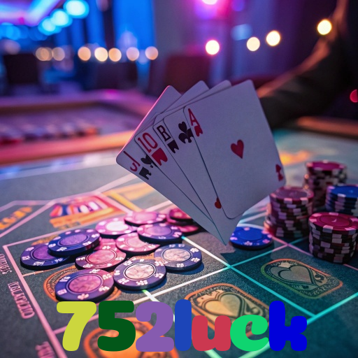 A Magia dos Jogos de Fantasia na 752luck