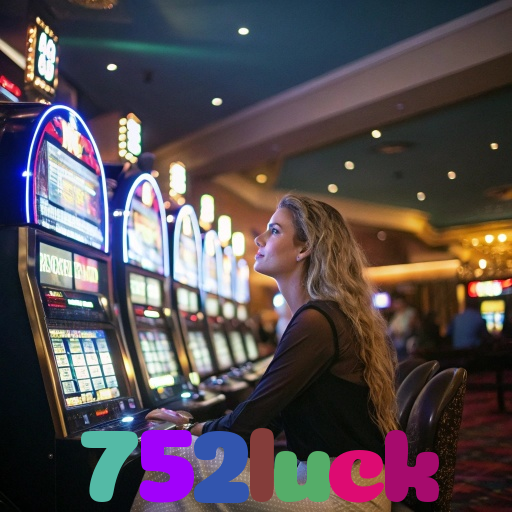 A Magia dos Jogos de Fantasia na 752luck