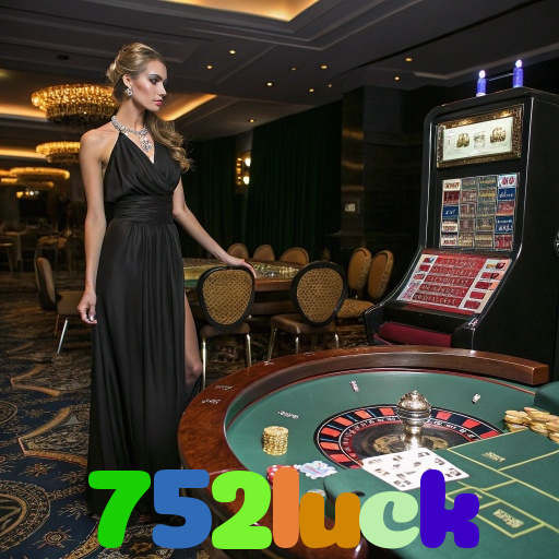 A Magia dos Jogos de Fantasia na 752luck