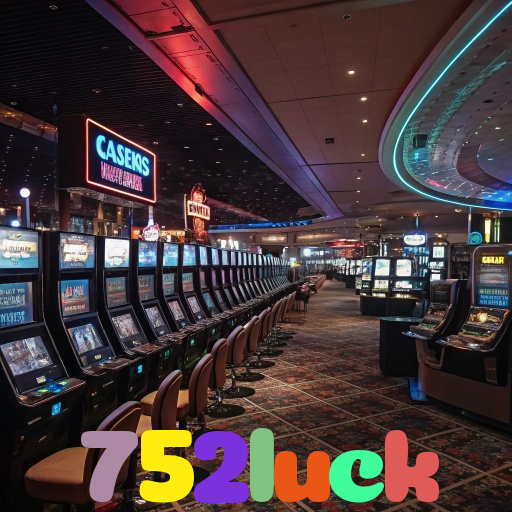 A Magia dos Jogos de Fantasia na 752luck