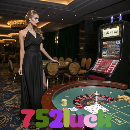 A Magia dos Jogos de Fantasia na 752luck