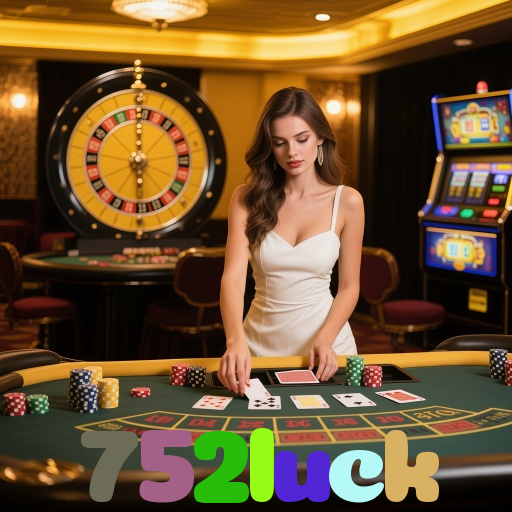 A Magia dos Jogos de Fantasia na 752luck