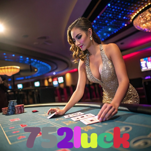 A Magia dos Jogos de Fantasia na 752luck