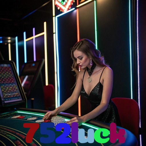 A Magia dos Jogos de Fantasia na 752luck