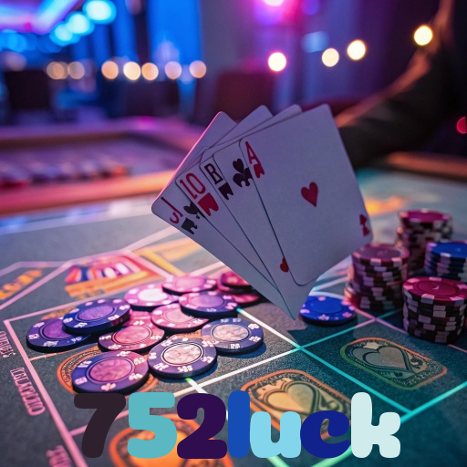 A Magia dos Jogos de Fantasia na 752luck