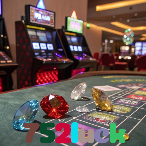 A Magia dos Jogos de Fantasia na 752luck