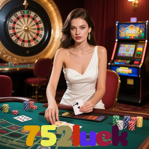 A Magia dos Jogos de Fantasia na 752luck