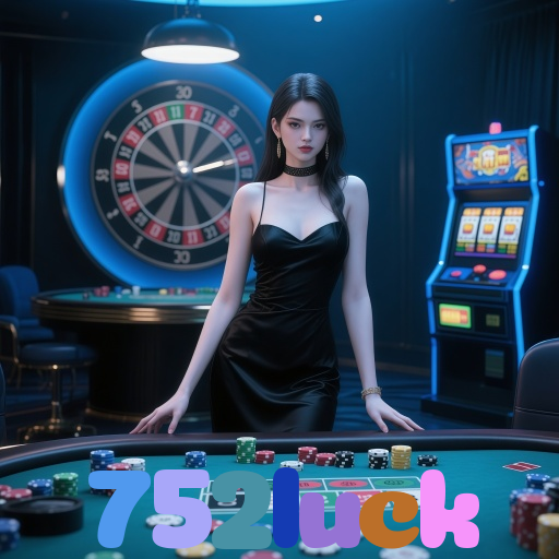A Magia dos Jogos de Fantasia na 752luck