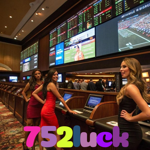 A Magia dos Jogos de Fantasia na 752luck