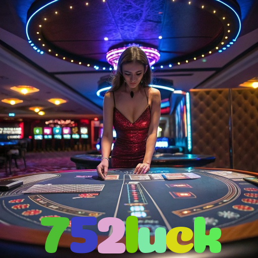 A Magia dos Jogos de Fantasia na 752luck