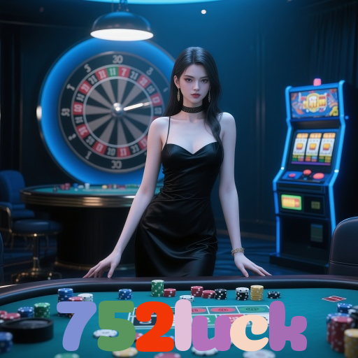 A Magia dos Jogos de Fantasia na 752luck