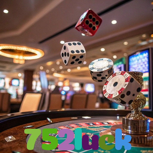 A Magia dos Jogos de Fantasia na 752luck