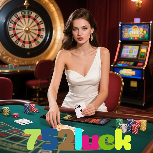A Magia dos Jogos de Fantasia na 752luck
