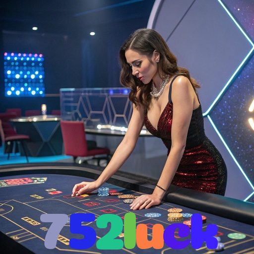 A Magia dos Jogos de Fantasia na 752luck