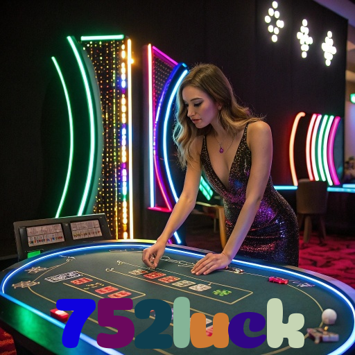 A Magia dos Jogos de Fantasia na 752luck