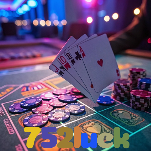 A Magia dos Jogos de Fantasia na 752luck