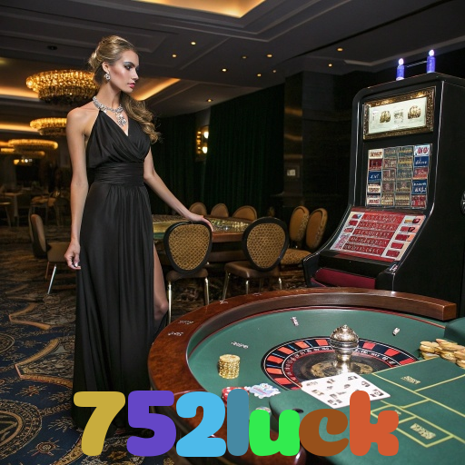 A Magia dos Jogos de Fantasia na 752luck