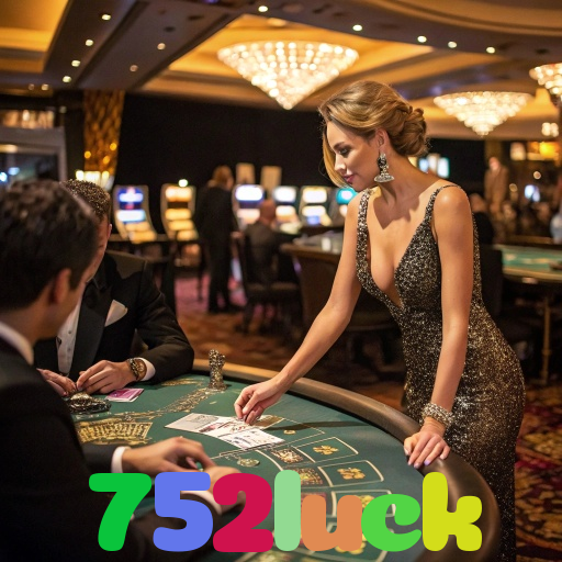 A Magia dos Jogos de Fantasia na 752luck