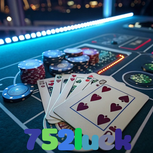 A Magia dos Jogos de Fantasia na 752luck