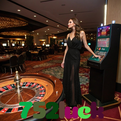 A Magia dos Jogos de Fantasia na 752luck