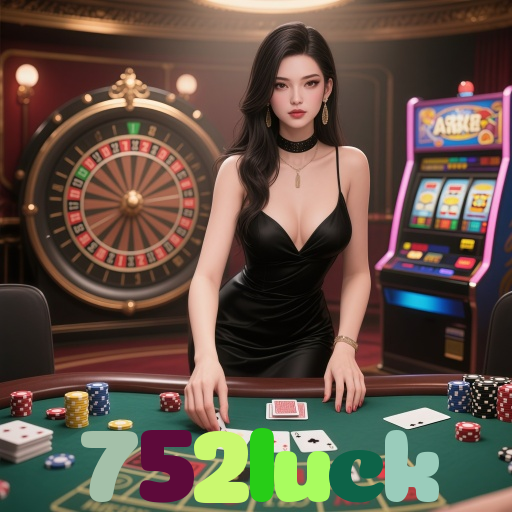 A Magia dos Jogos de Fantasia na 752luck