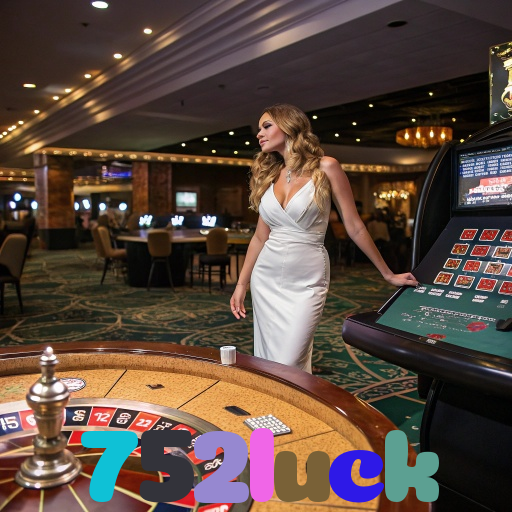 A Magia dos Jogos de Fantasia na 752luck