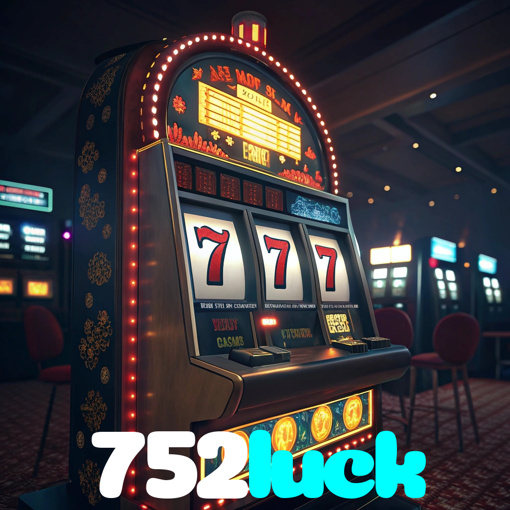 A Magia dos Jogos de Fantasia na 752luck